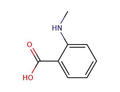 N-Methylanthranilic acid