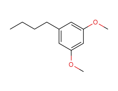 di-methyl ether of 5-n-butyl-resorcinol