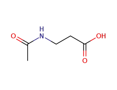 N-acetyl-β-alanine