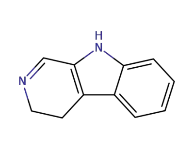 3,4-dihydro-β-carboline