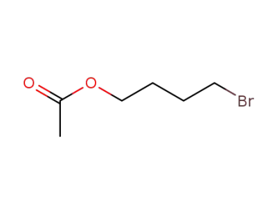 4-Bromobutyl acetate