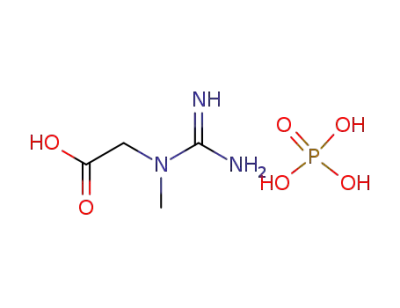 creatine-phosphate