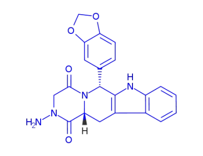 amino tadalafil