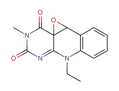 C<sub>14</sub>H<sub>13</sub>N<sub>3</sub>O<sub>3</sub>