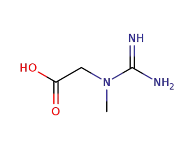 Creatinine