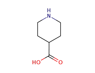 isonipecotic acid