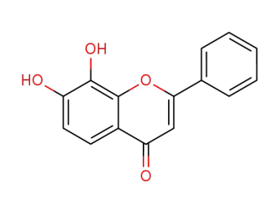 7,8-dihydroxyflavone