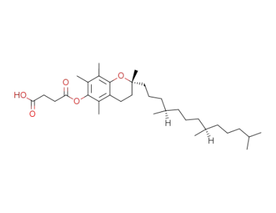 vitamin E succinate