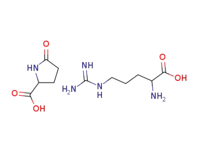 Argininpyroglutamat