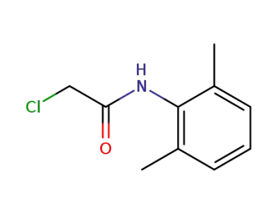 2-chloro-N-(2,6-dimethylphenyl)acetamide